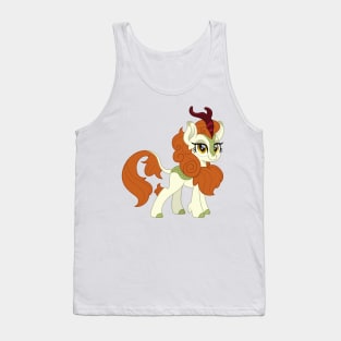 Autumn Blaze Tank Top